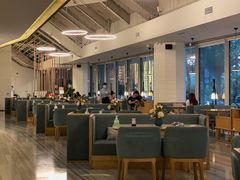 大堂-EN SPACE恩空间