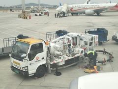 -福州长乐国际机场