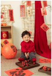 -童画王国儿童摄影(吉大店)