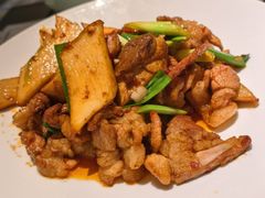 -雀蓝川菜(滨湖万象汇店)