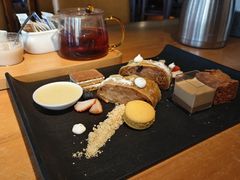 -LENBACH兰巴赫西餐啤酒坊(水璟唐店)