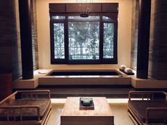 -西安华清御汤酒店