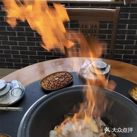 火焰甲鱼馆
