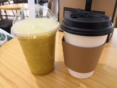 -E·cafe(新梅广场店)