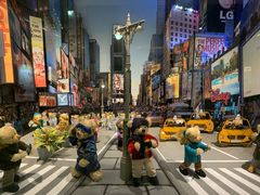 -济州岛泰迪熊博物馆