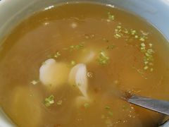 乌鱼蛋汤-惠丰堂饭庄·烤鸭·京味菜(翠微路店)
