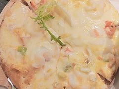 -ins森林童话餐厅coffee&bistro