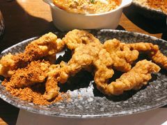 炸小酥肉-付小姐在成都(五道口店)