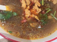 -小杨生煎(周浦万达店)