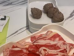 -牛鲜胜·潮汕牛肉自助火锅(番禺市桥店)