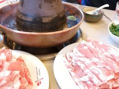 -阳坊大都涮羊肉(阳坊总店)
