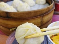 -桂萍特色牛筋牛杂(长堤街总店)