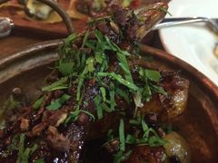 -榖屋house of flour(张江首店)