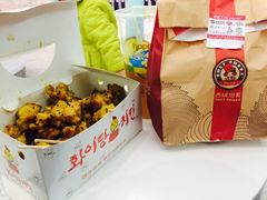-西树泡芙(静安大悦城店)