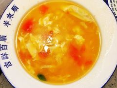 -羊来顺冰煮鲜羊铁锅烀羊肉(八卦岭店)