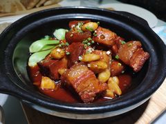 -鸭王烤鸭店(三里河店)