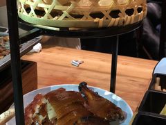 局气烤鸭-局气烤鸭·北京菜(前门店)