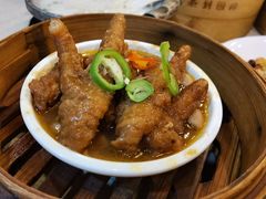 -武林厨神·粤式茶点(沙园2店)