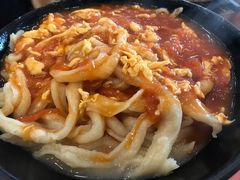 -太原面食店(解放路店)