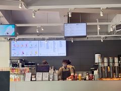 -喜茶(佛山顺德大良东乐路店)