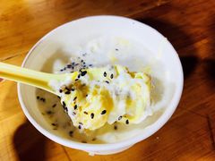 -清真老马家国华牛奶鸡蛋醪糟(正宁路店)