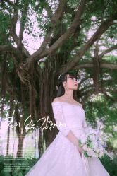 -1986婚纱摄影(清城店)