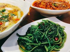 -阿斯牛牛·凉山菜(新会展店)