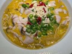 -香阁餐厅·常州菜·常州菜代表品牌(新北奥体店)