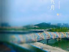 -琴岛之星摩天轮