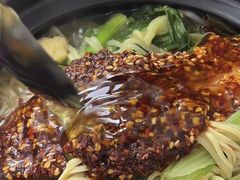 -蜀王砂锅总店