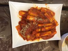 豆腐村-小公洞韩式豆腐村&Q饮品铺
