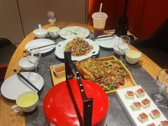 -喜福楼(黑山大街店)