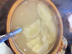 -富正毅三下锅·湘西韵味(天门山索道店)