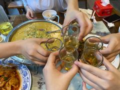 -石老头关东饺子王·东北菜(嘉华鑫城店)