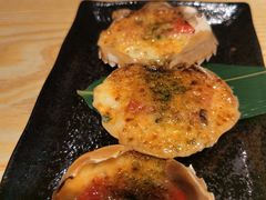 -津之港·日本料理·铁板烧
