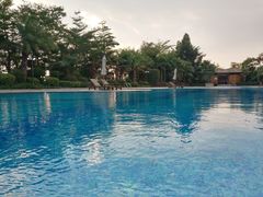 -厦门途易蓝罗约海景温泉酒店(园博苑地铁站店)