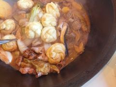 -江湖水乡铁锅炖魚(周庄嘉园店)