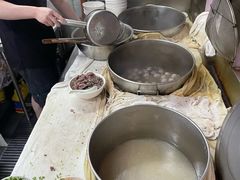 -菜忠潮州牛肉店(岗厦店)
