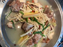 -天都火锅酒楼(虹梅南路店)