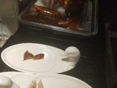 -鸭王烤鸭店(三里河店)