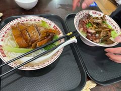 -盛品鲜东莞烧鹅濑粉(杨箕店)