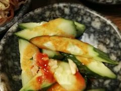 -木槿花开烤肉店(盐河南路店)