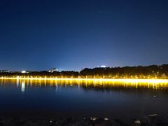 -长春市南湖公园