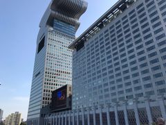 -北京盘古七星酒店