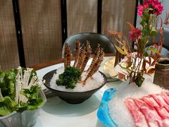 -虾佬圣汤·海鲜姿造(乐堤港店)