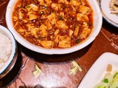 -缪氏川菜(深圳北站缤果空间店)