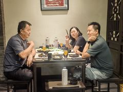 -鸢飞潍坊菜馆(鸢飞大酒店)