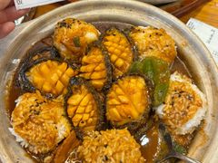 -九號院子海鲜烧烤