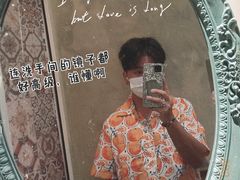 -六区宿舍咖啡店