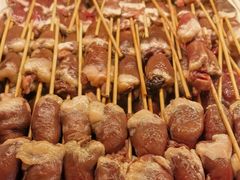 -王氏炉匠·烧鸟放题自助(好运街店)